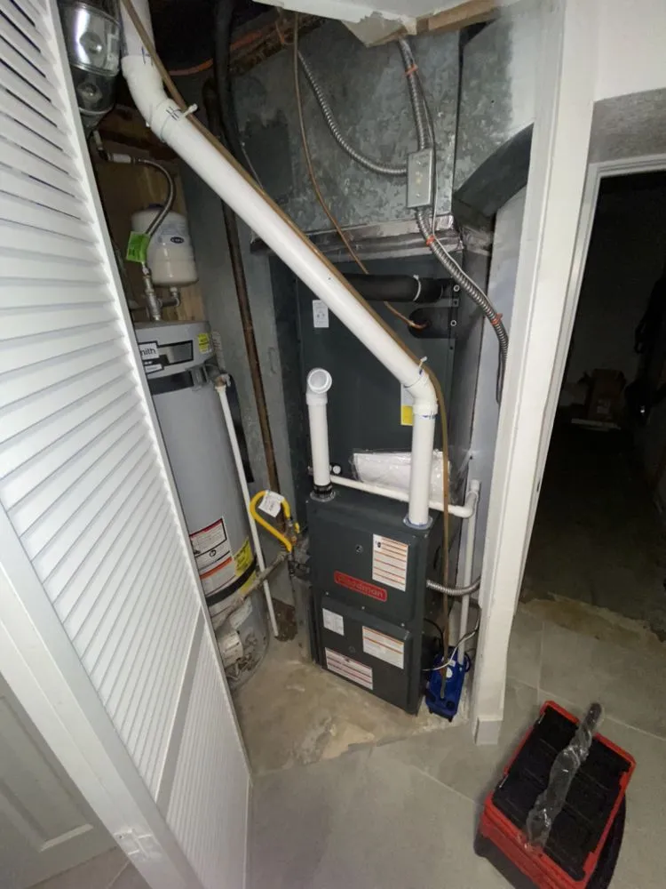 Slide of Utah Quality Heating & Cooling