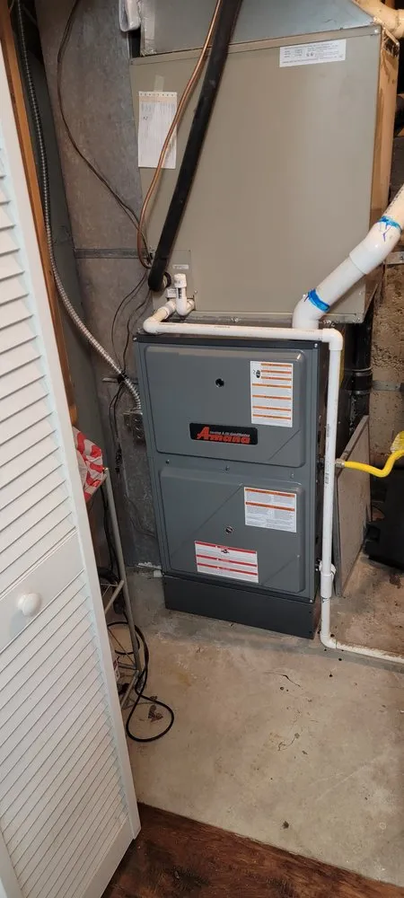 Slide of Utah Valley Heating & Cooling Inc