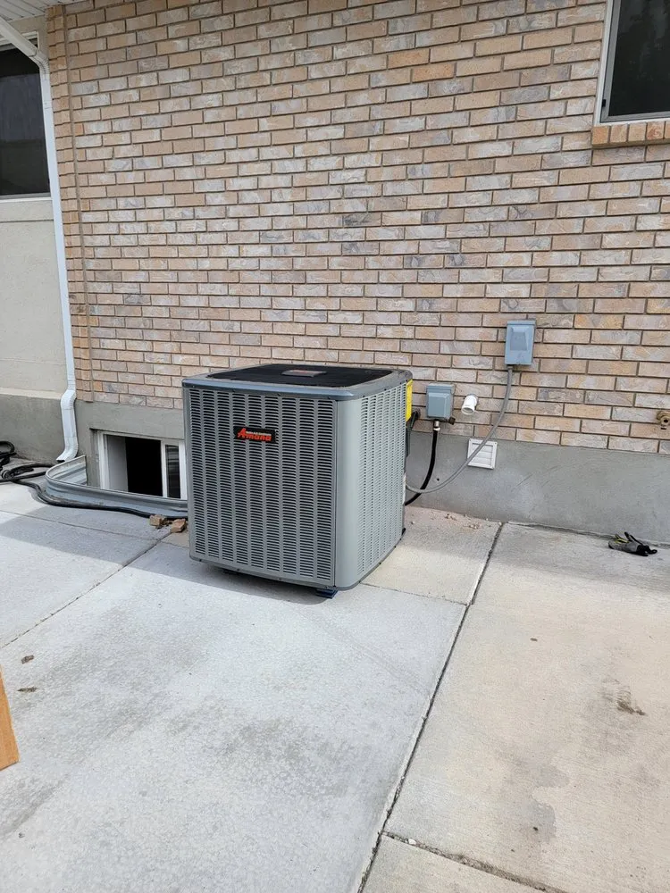 Slide of Utah Valley Heating & Cooling Inc