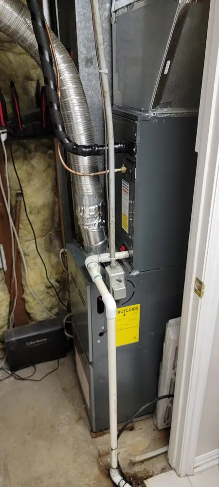 Slide of Utah Valley Heating & Cooling Inc