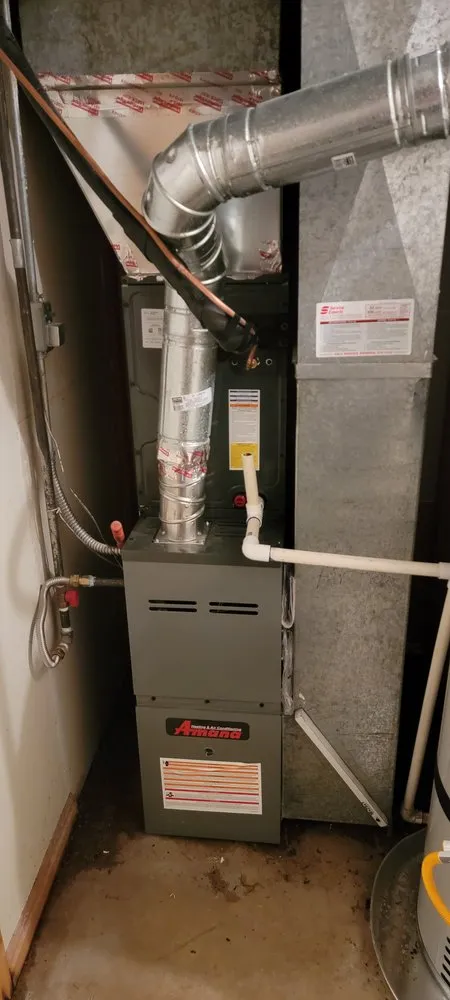 Slide of Utah Valley Heating & Cooling Inc