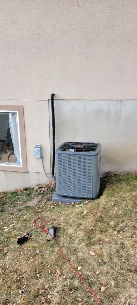 Slide of Utah Valley Heating & Cooling Inc