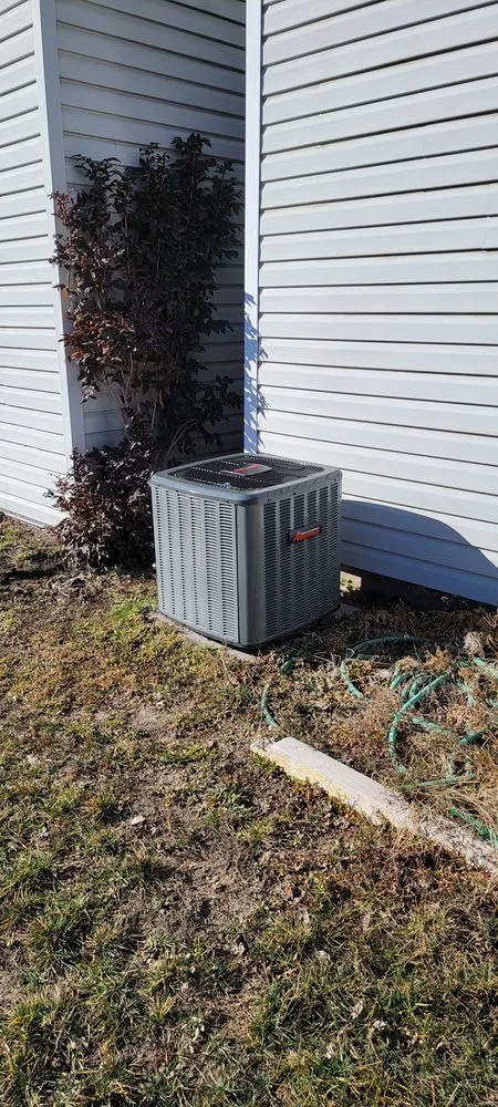 Slide of Utah Valley Heating & Cooling Inc