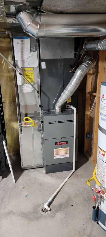 Slide of Utah Valley Heating & Cooling Inc