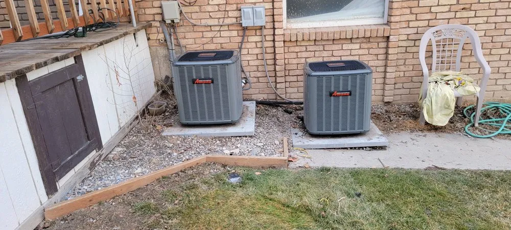 Slide of Utah Valley Heating & Cooling Inc