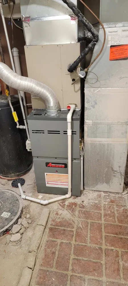 Slide of Utah Valley Heating & Cooling Inc