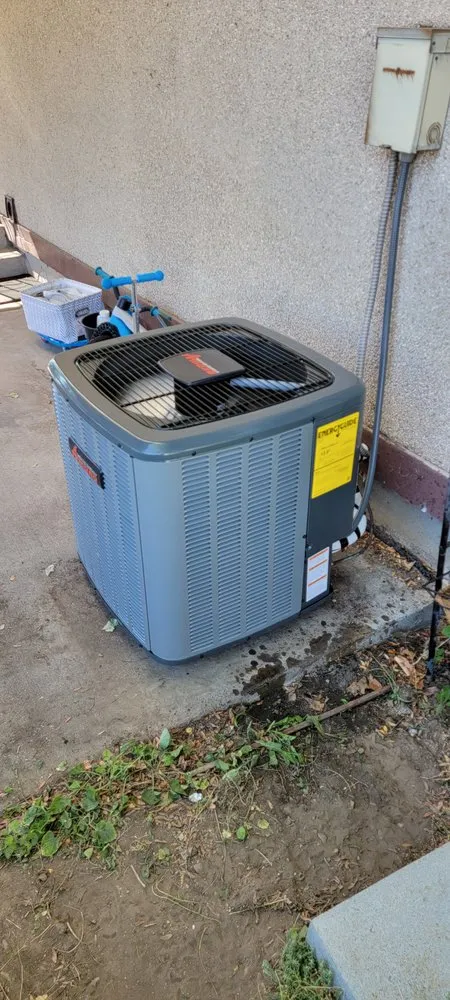 Slide of Utah Valley Heating & Cooling Inc