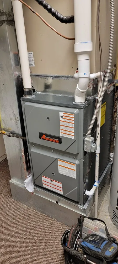 Slide of Utah Valley Heating & Cooling Inc