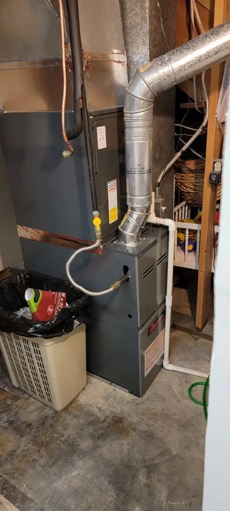 Slide of Utah Valley Heating & Cooling Inc