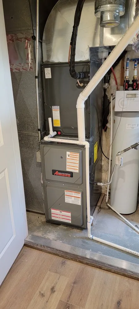 Slide of Utah Valley Heating & Cooling Inc