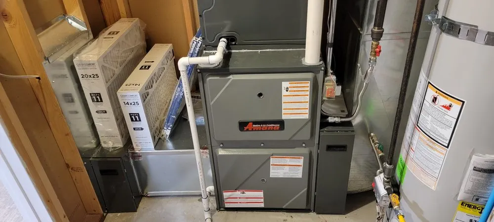 Slide of Utah Valley Heating & Cooling Inc