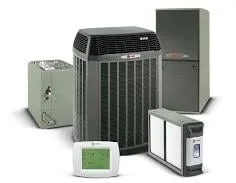 Slide of Utah Valley HVAC