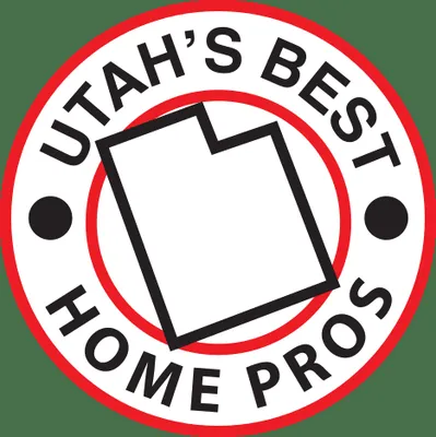 Utah's Best Home Pros Logo