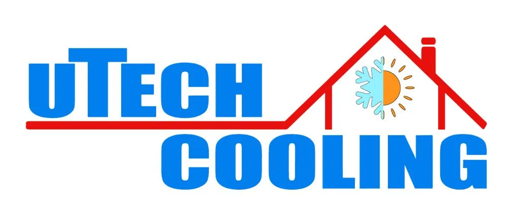 Slide of UTECH COOLING