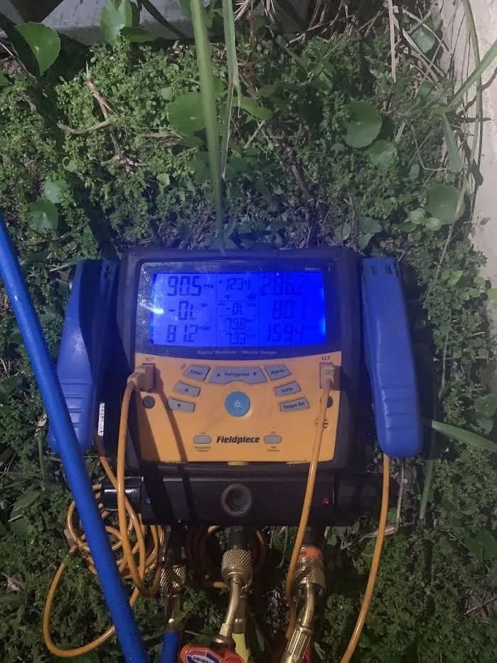 Slide of UTECH COOLING