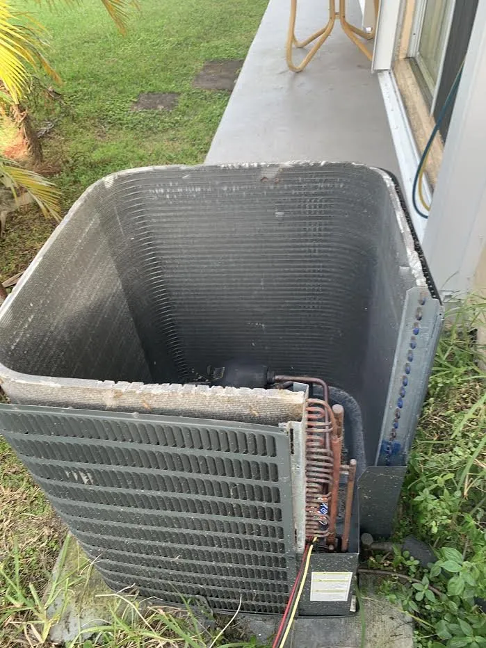 Slide of UTECH COOLING