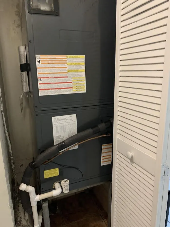 Slide of UTECH COOLING