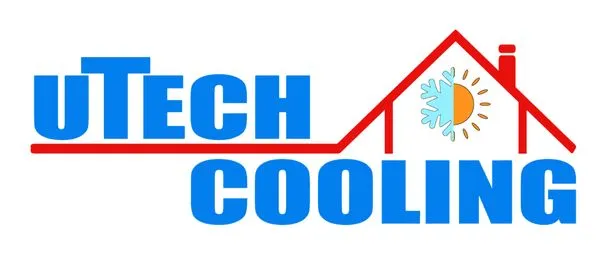UTECH COOLING Logo