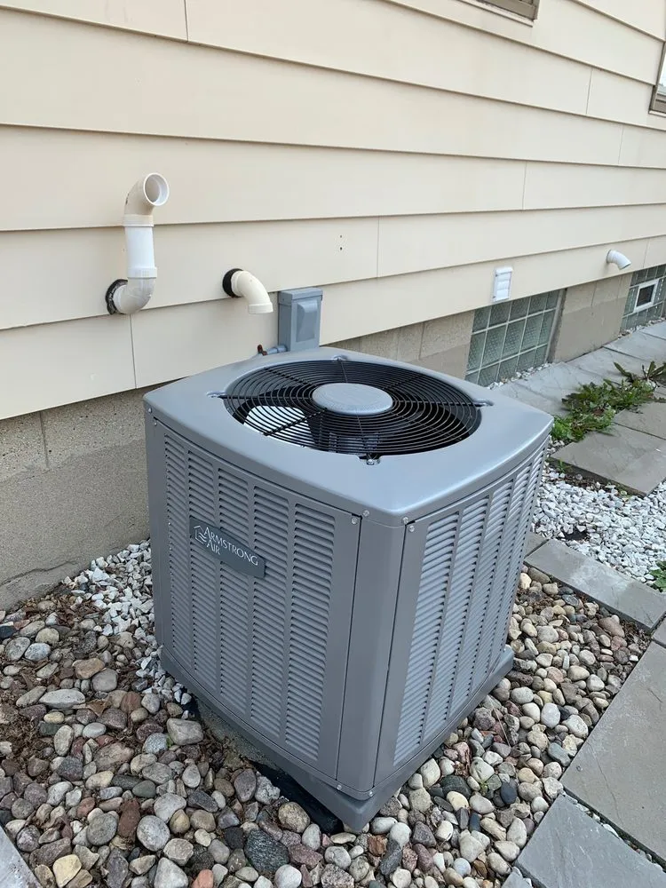 Slide of Uttke Heating & Cooling