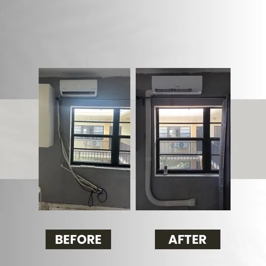 Slide of UV Air Solutions