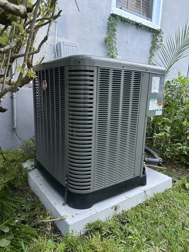 Slide of UV Air Solutions