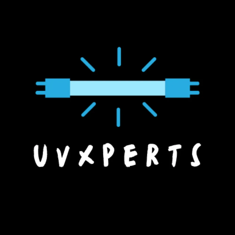 Slide of UVXperts