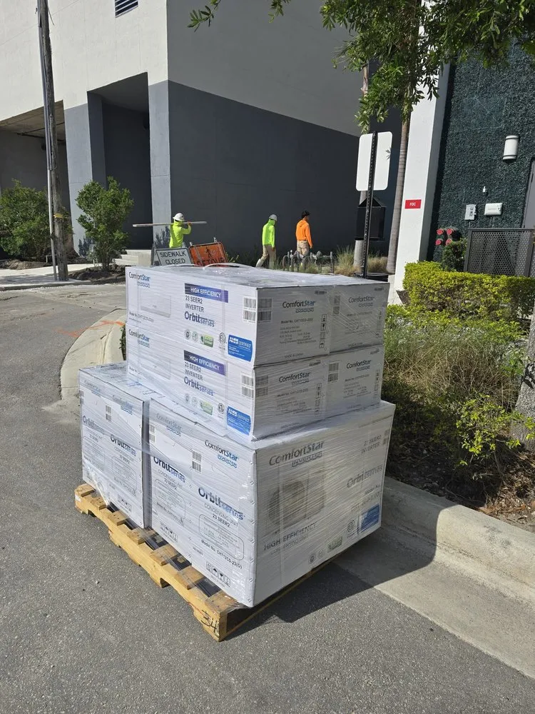 Slide of V & C AIR DUCT CORP