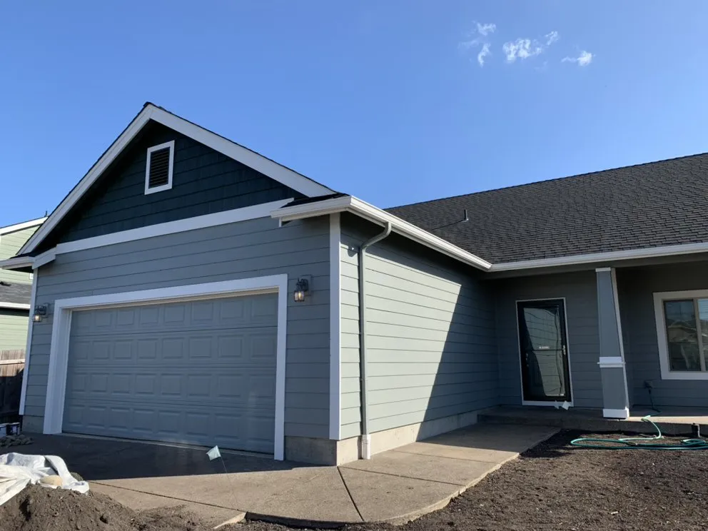 Slide of V & E Heating and Cooling