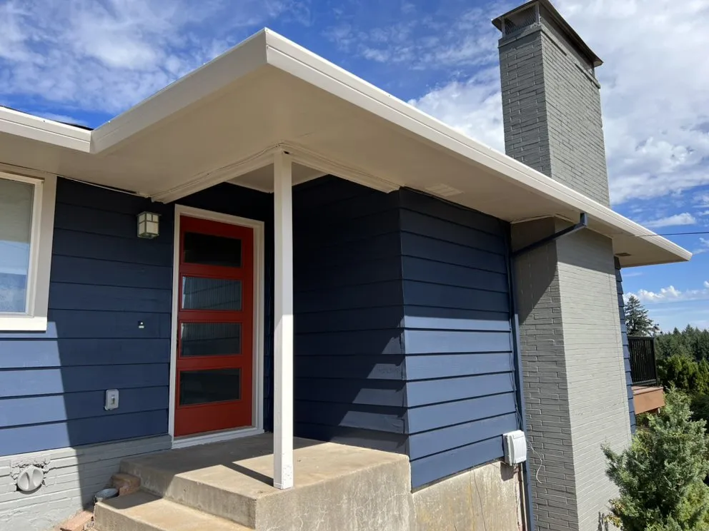 Slide of V & E Heating and Cooling