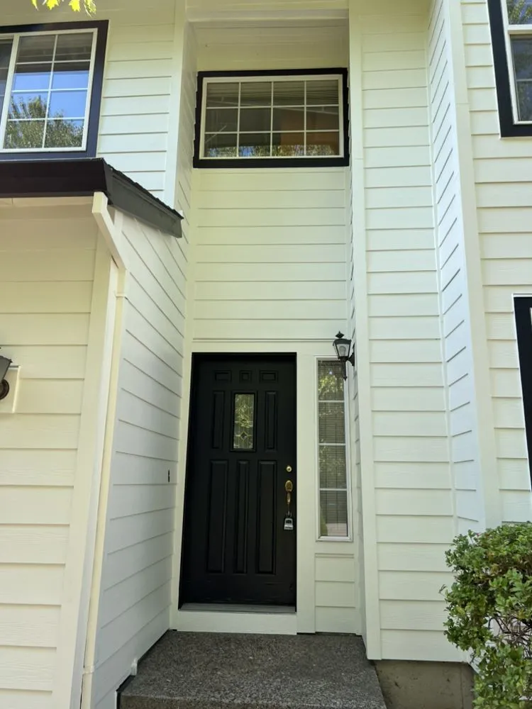 Slide of V & E Heating and Cooling