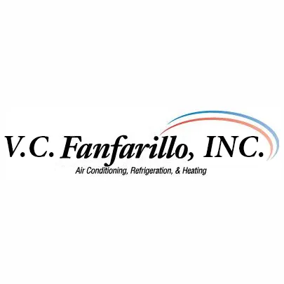 Slide of V C Fanfarillo