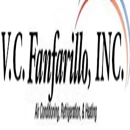 Slide of V C Fanfarillo