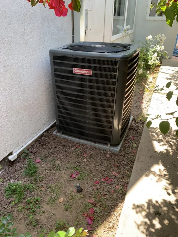 Slide of V Cool Air Conditioning & Heating