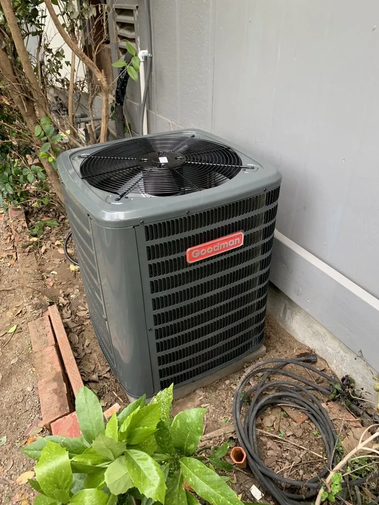 Slide of V Cool Air Conditioning & Heating