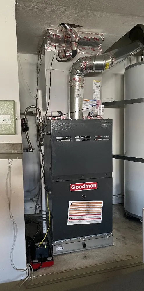 Slide of V Cool Air Conditioning & Heating