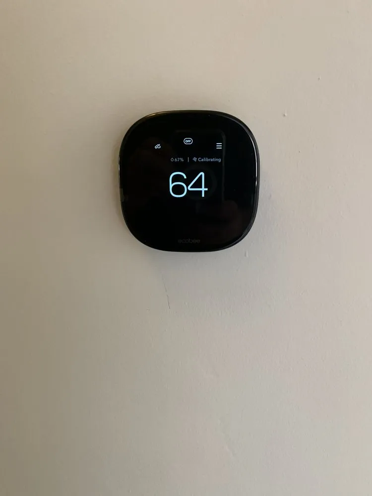 Slide of V Cool Air Conditioning & Heating