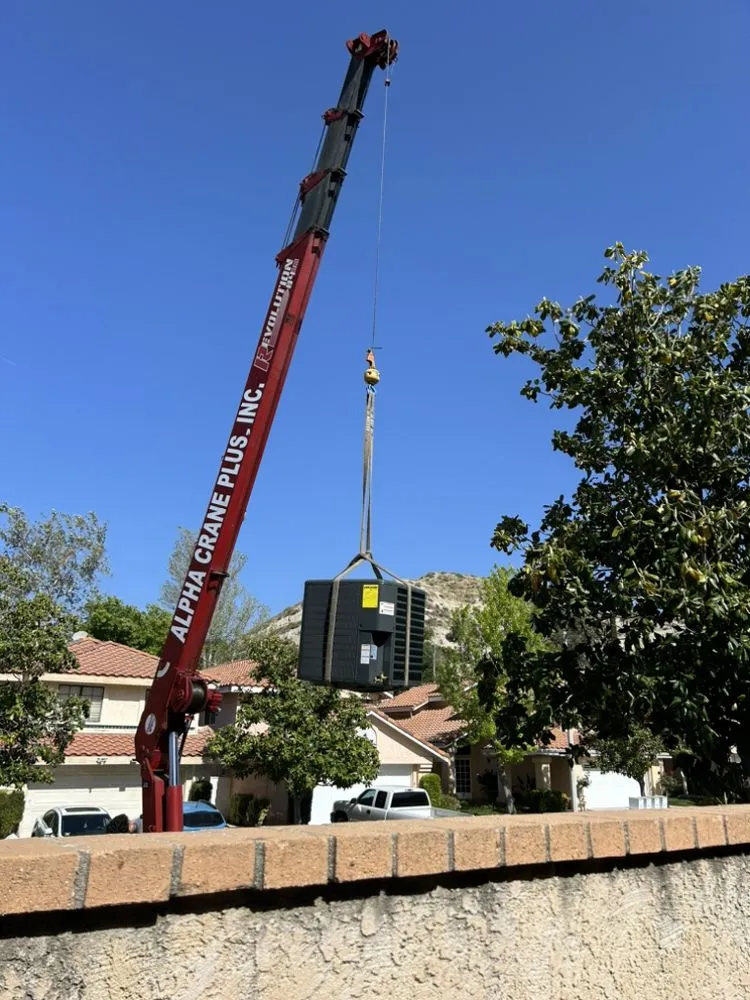 Slide of V Cool Air Conditioning & Heating