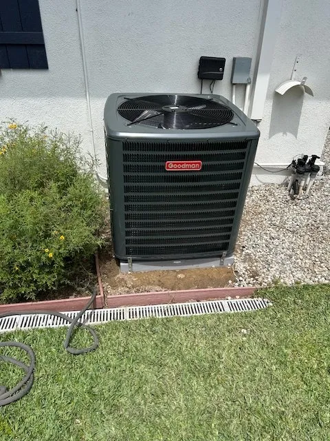 Slide of V Cool Air Conditioning & Heating