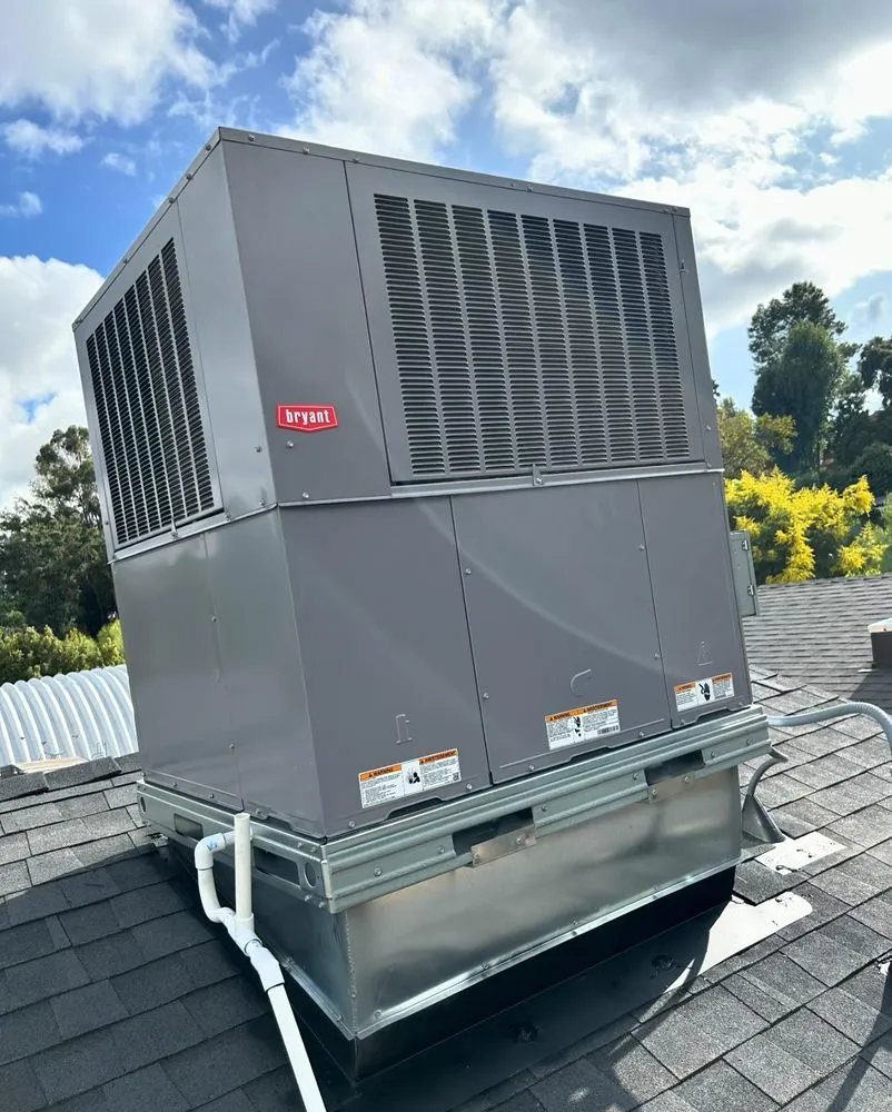 Slide of V Cool Air Conditioning & Heating