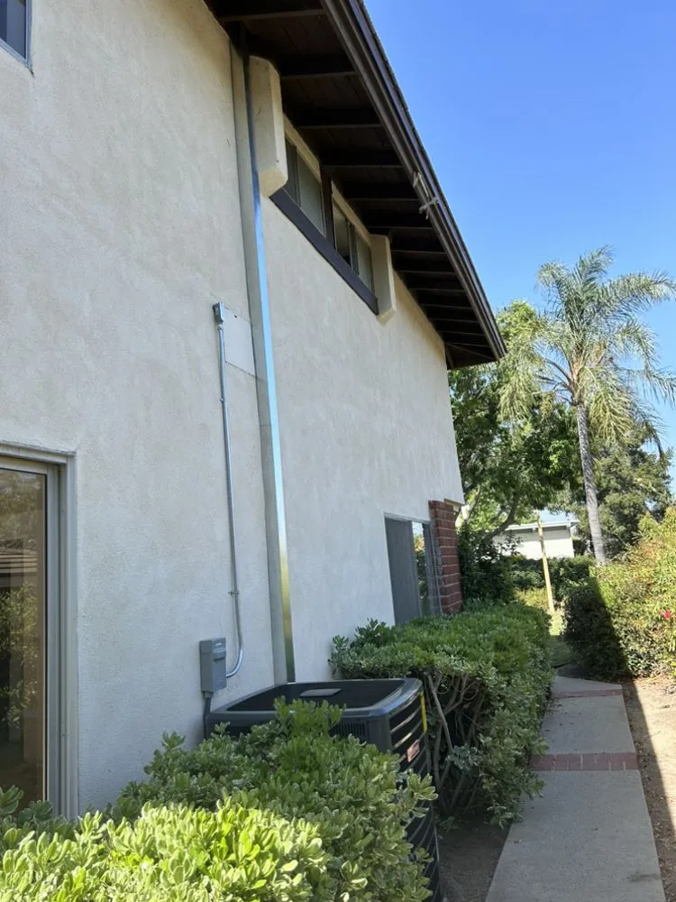 Slide of V Cool Air Conditioning & Heating