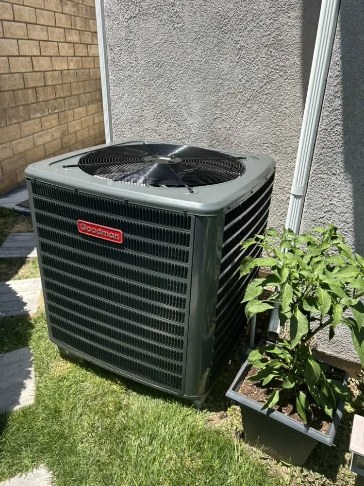 Slide of V Cool Air Conditioning & Heating