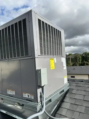 V Cool Air Conditioning & Heating