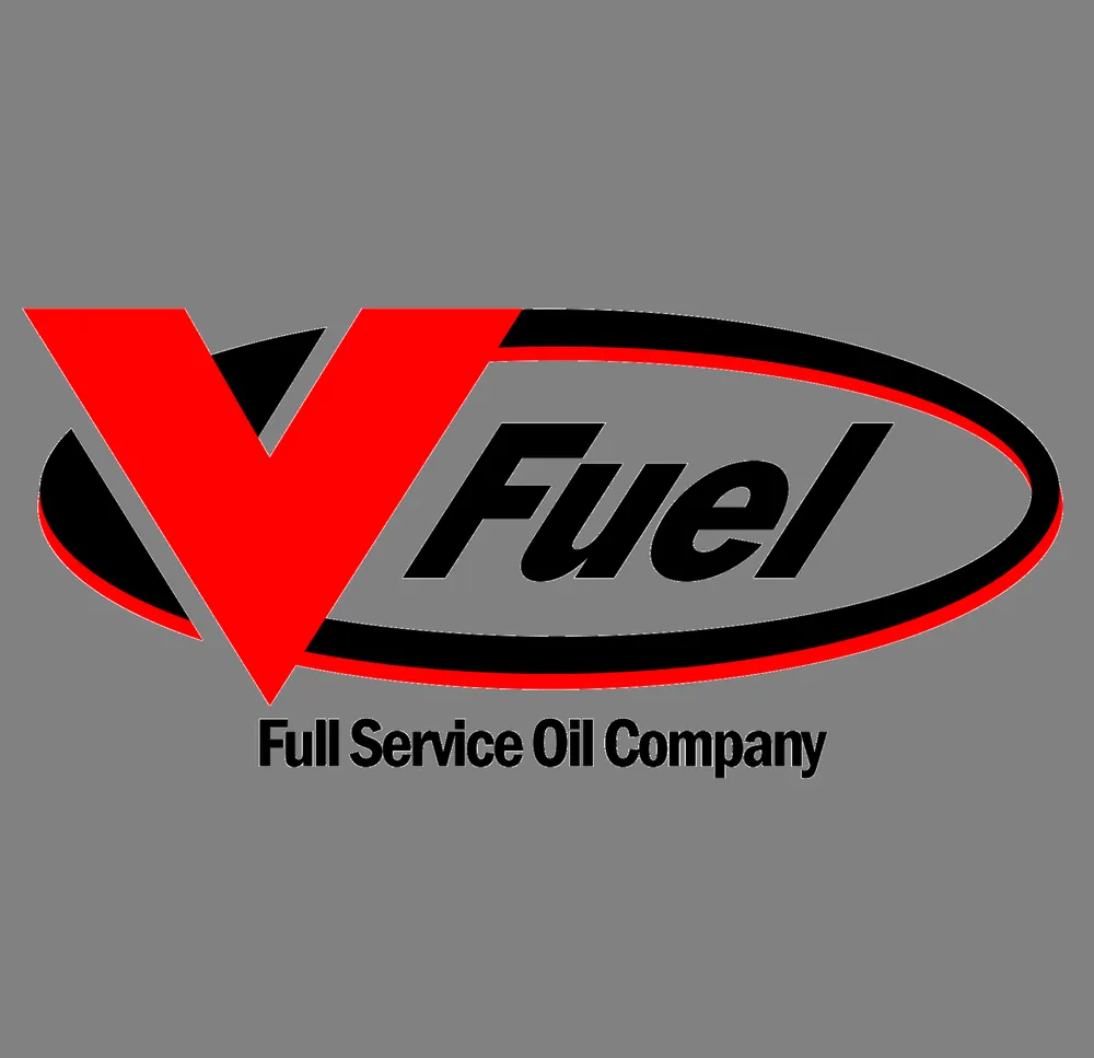 Slide of V-Fuel