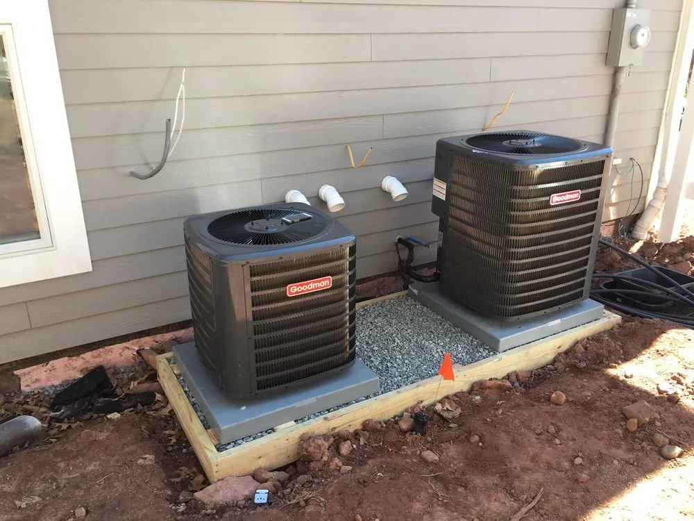 Slide of V Pereira Central Heating & Cooling