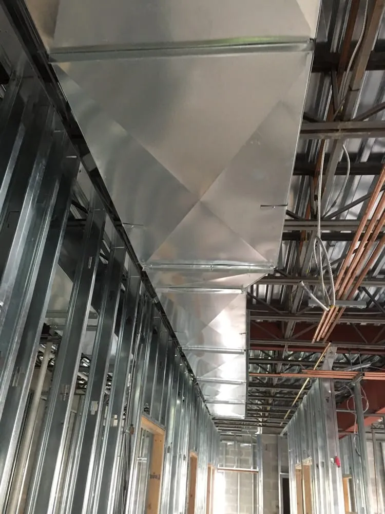 Slide of V Pereira Central Heating & Cooling