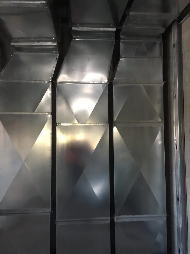 Slide of V Pereira Central Heating & Cooling