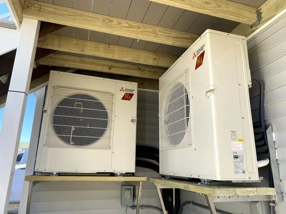 Slide of V Pereira Central Heating & Cooling