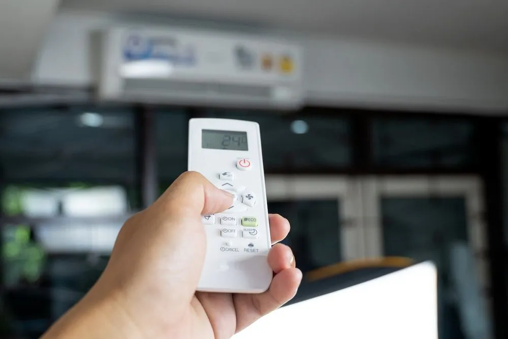 Slide of V-SKY Electric & HVAC