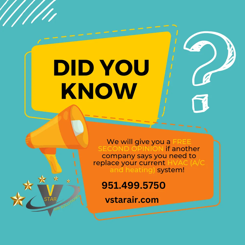 Slide of V Star Air Solutions