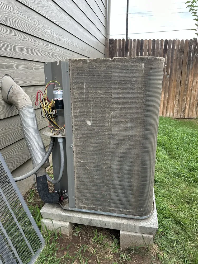 Slide of V-Tech Air Conditioning And Heating